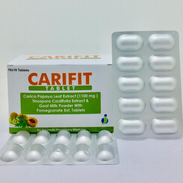 CARIFIT