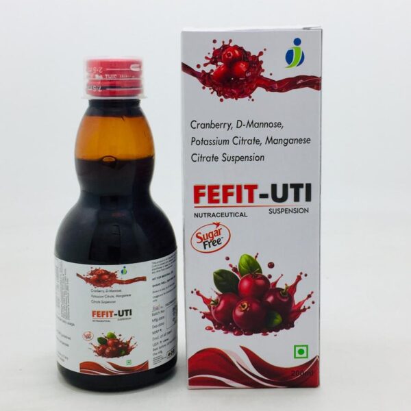 FIFIT-UTI