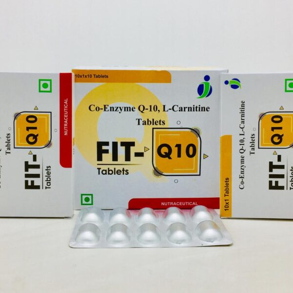 FIT-Q10