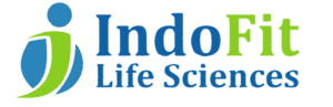 IndoFit Life Sciences Logo