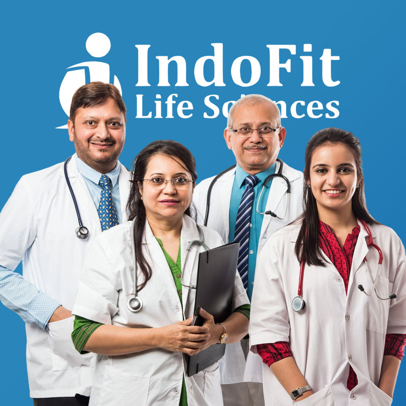 IndoFit Life Sciences - A vision of growth and healthcare