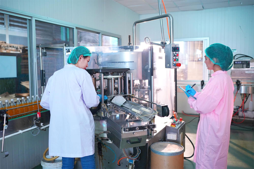 IndoFit Life Sciences Advanced Pharmaceutical Machinery