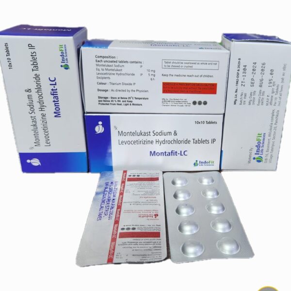 MONTAFIT-LC