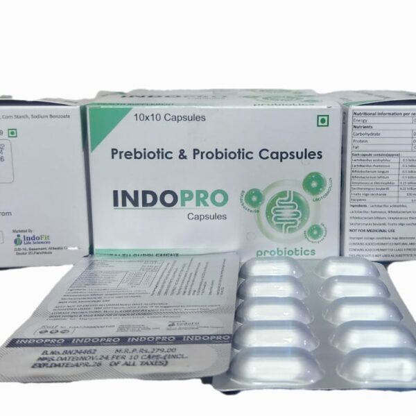 INDOPRO