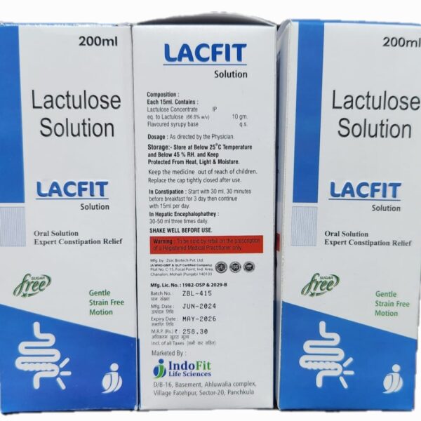 LACFIT
